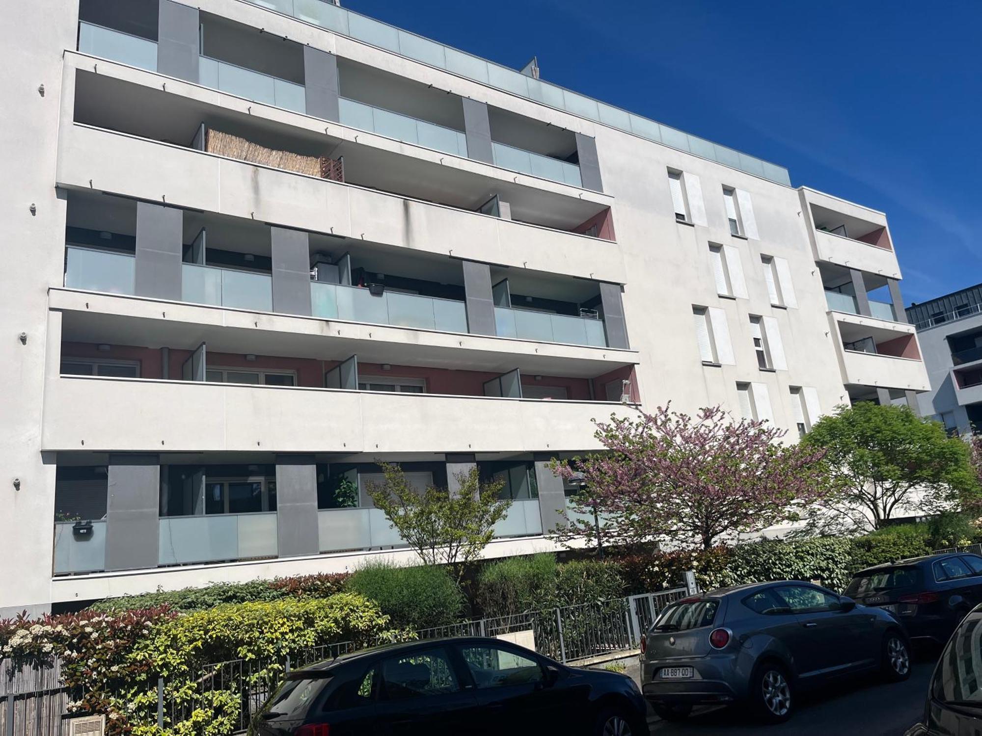 Le Panorama - Chaleureux Et Cosy - Proche Bordeaux Apartment Лормон Екстериор снимка